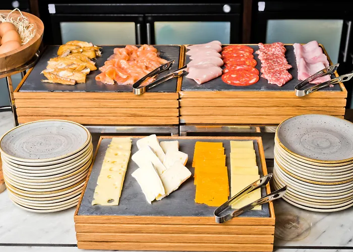 Intercontinental Edinburgh The George By IhgHotel Stelle