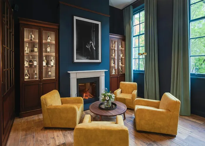 Old Town Chambers, Autograph CollectionHotel Stelle